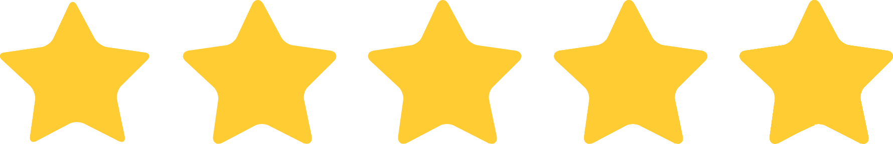 5 de 5 estrellas